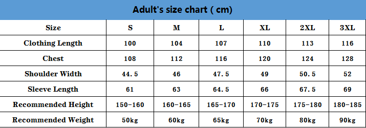 Chaqueta acolchada de algodón Unisex Parkas ,Chaquetas y Cazadoras para Hombres Chaqueta acolchada de algodón Unisex