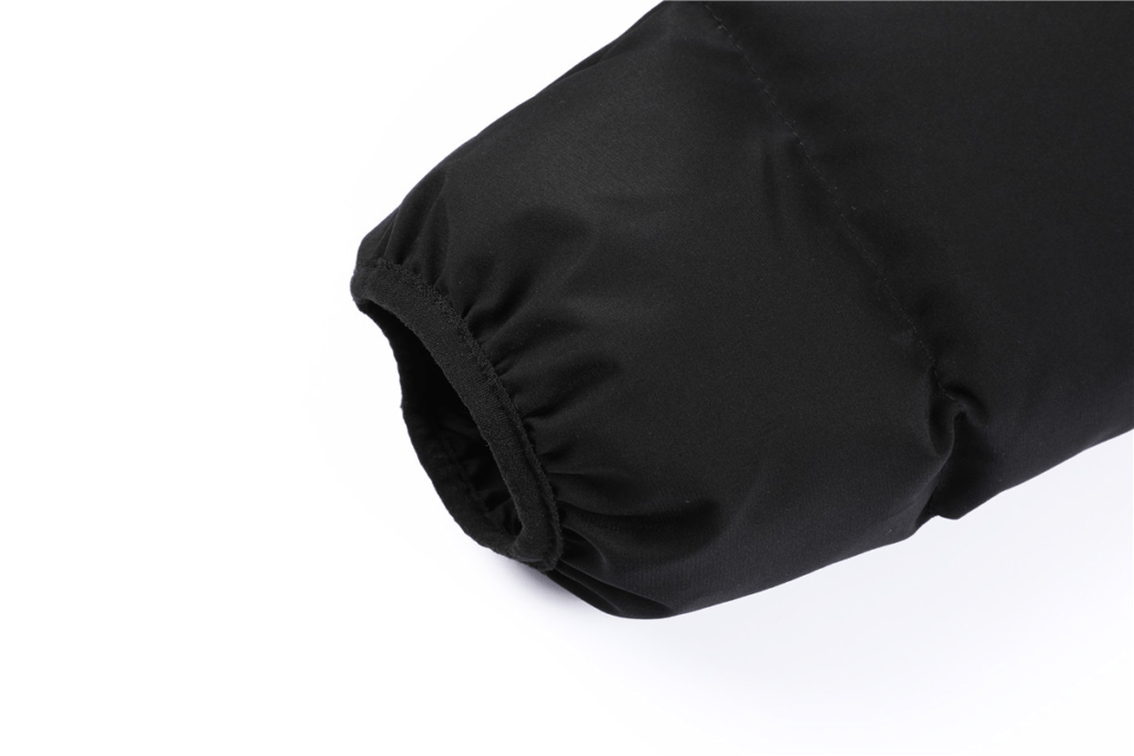 Chaqueta acolchada de algodón Unisex Parkas ,Chaquetas y Cazadoras para Hombres Chaqueta acolchada de algodón Unisex