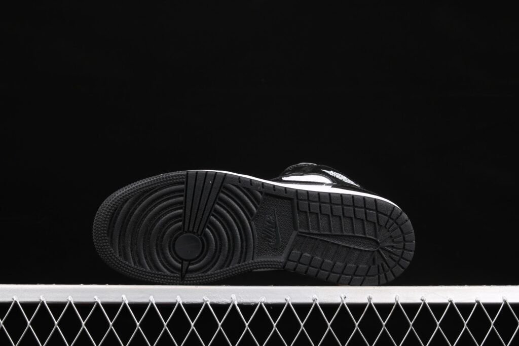 Air Jordán 1 Mid All-Star AJ1 Joe 1 Zhongbang All-star Zapatillas de Hombres Air Jordán 1 Mid All-Star AJ1 Joe 1 Zhongbang All-star