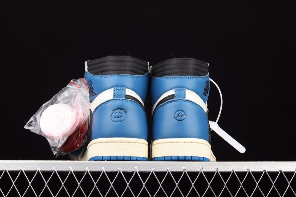 Zapatillas Travis Scott x Air Jordan 1 High OG AJ1 Joe 1 Relámpago Zapatillas de Hombres Zapatillas Travis Scott x Air Jordan 1 High OG AJ1 Joe 1 Relámpago