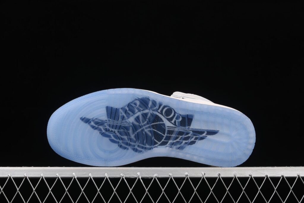 Zapatillas Versión Z de Dr x Air Jordan 1 High AJ1 Zapatillas de Hombres Zapatillas Versión Z de Dr x Air Jordan 1 High AJ1