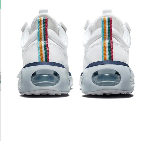 Zapatillas AIR MAX UNISEX Zapatillas de Hombres Zapatillas AIR MAX UNISEX