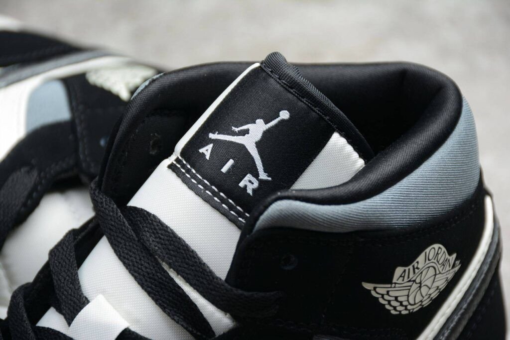 Zapatillas deportivas antideslizantes para hombre Air Jordan Mid AJ1 Zapatillas de Hombres Zapatillas deportivas antideslizantes para hombre Air Jordan Mid AJ1