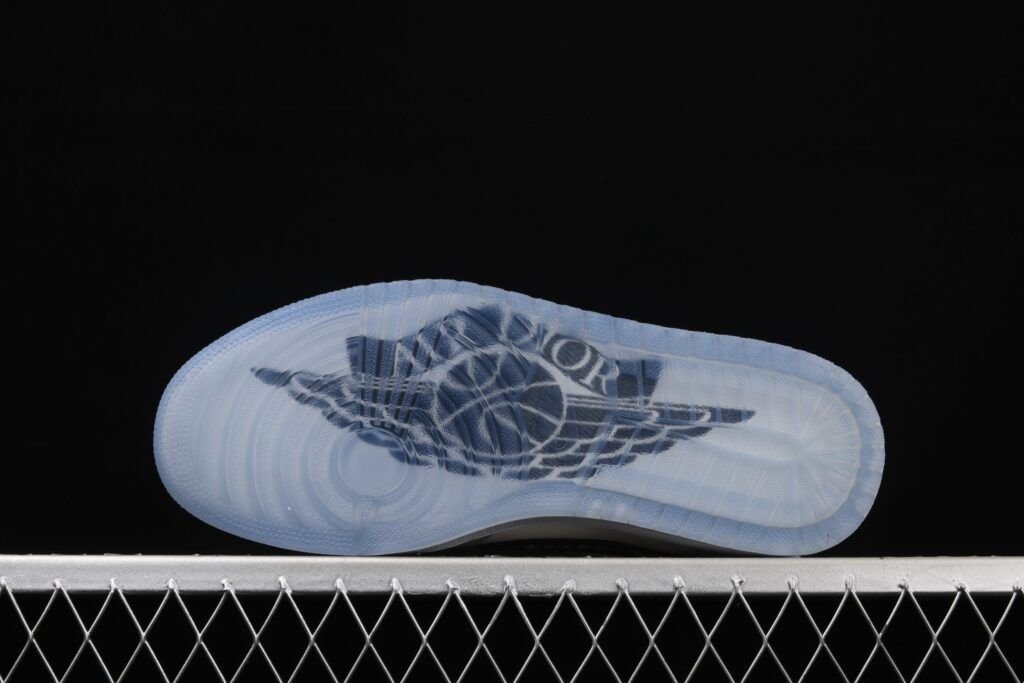 Zapatillas Dior x Air Jordan 1 Low AJ1 Zapatillas de Hombres Zapatillas Dior x Air Jordan 1 Low AJ1