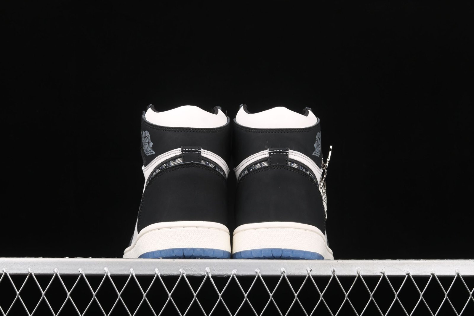 Zapatillas Versión Z de Dr x Air Jordan 1 High Zapatillas de Hombres Zapatillas Versión Z de Dr x Air Jordan 1 High Zapatillas de Hombres