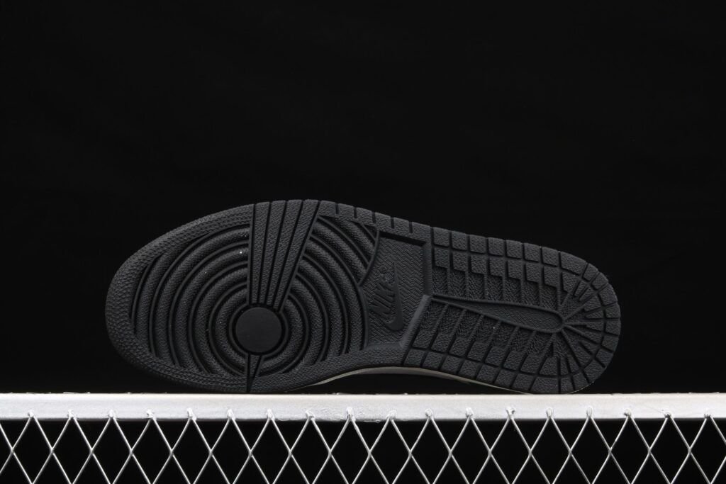 Air Jordan 1 High OG Zapatillas de Hombres Air Jordan 1 High OG