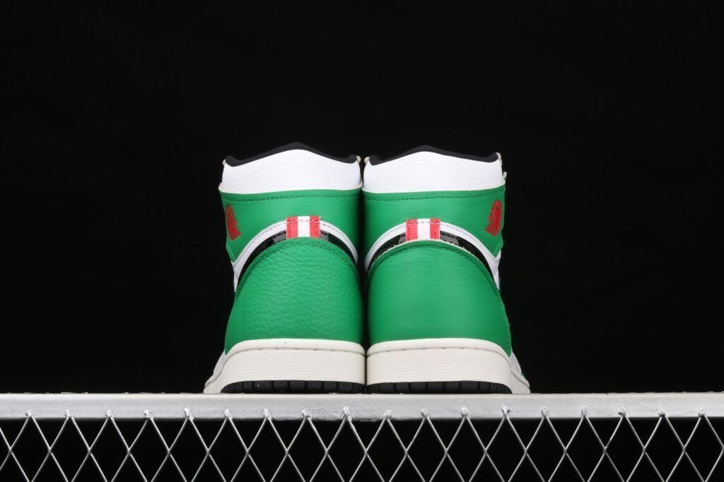 Air Jordan 1 High OG Zapatillas de Hombres Air Jordan 1 High OG