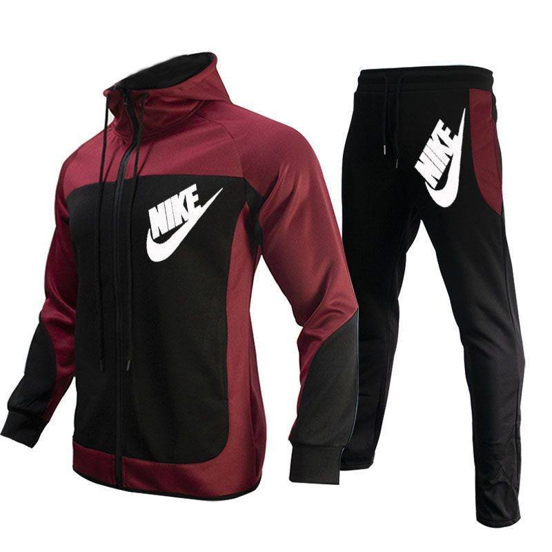 Chándal con capucha de alta calidad para hombre Chándal para hombre Chándal con capucha de alta calidad para hombre