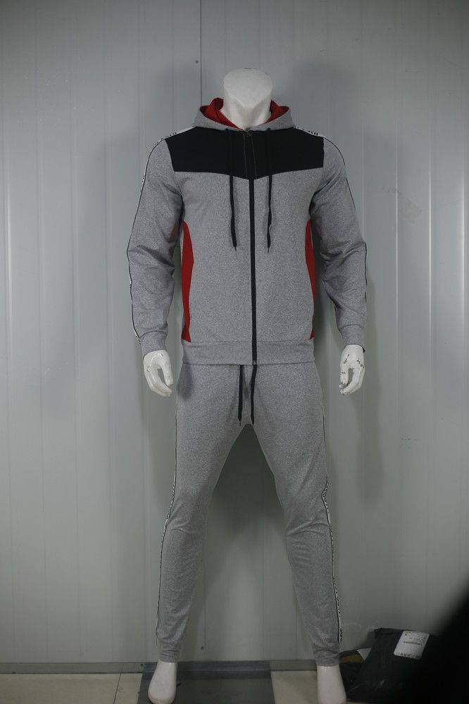 Sudadera con capucha deportiva para hombre Chándal para hombre Sudadera con capucha deportiva para hombre