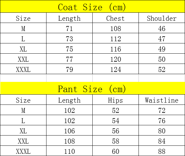 Chándal informal de poliéster de manga larga para hombre de dos piezas Chándal para hombre Chándal informal de poliéster de manga larga para hombre de dos piezas