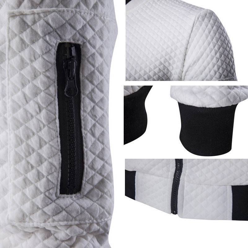 Conjunto de ropa deportiva para hombre, talla grande Chándal para hombre Conjunto de ropa deportiva para hombre, talla grande