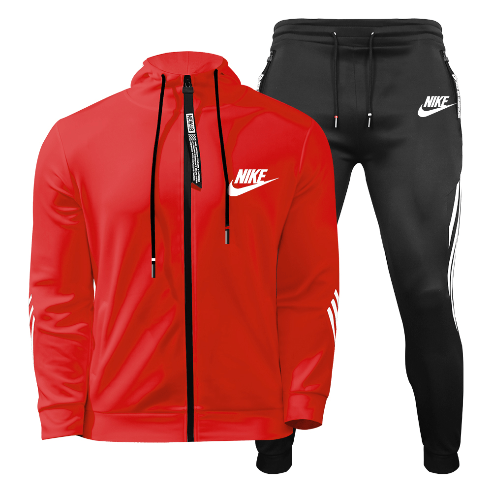 Chándal para hombre, ropa deportiva informal de moda Chándal para hombre Chándal para hombre, ropa deportiva informal de moda