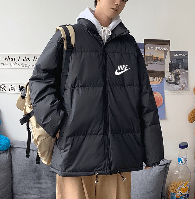 Chaqueta acolchada para hombre, abrigo de invierno cálido Parkas ,Chaquetas y Cazadoras para Hombres Chaqueta acolchada para hombre, abrigo de invierno cálido