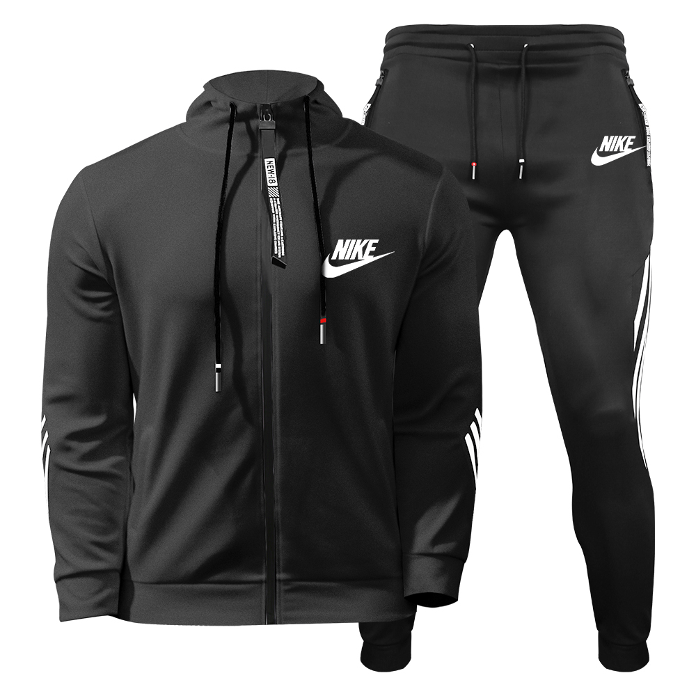 Chándal para hombre, ropa deportiva informal de moda Chándal para hombre Chándal para hombre, ropa deportiva informal de moda