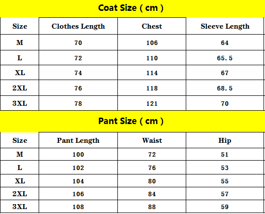 Chándal con capucha de alta calidad para hombre Chándal para hombre Chándal con capucha de alta calidad para hombre