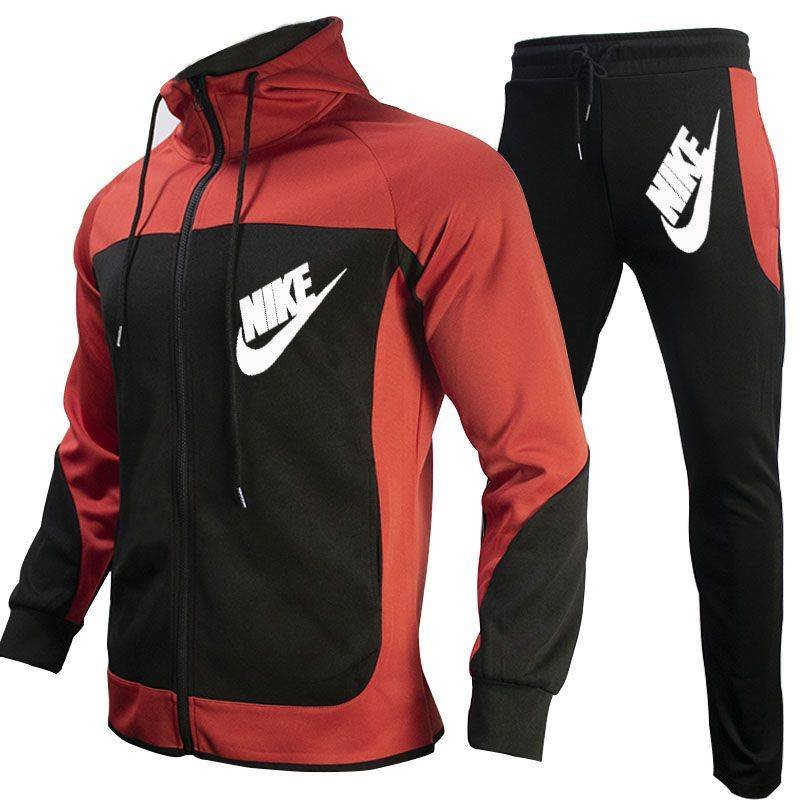 Chándal con capucha de alta calidad para hombre Chándal para hombre Chándal con capucha de alta calidad para hombre