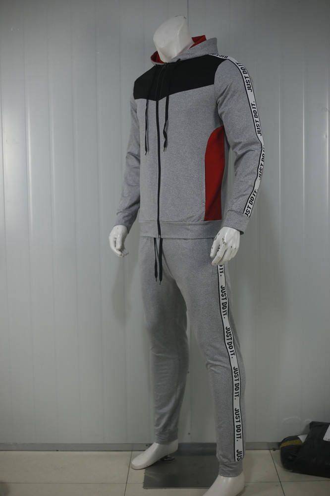 Sudadera con capucha deportiva para hombre Chándal para hombre Sudadera con capucha deportiva para hombre