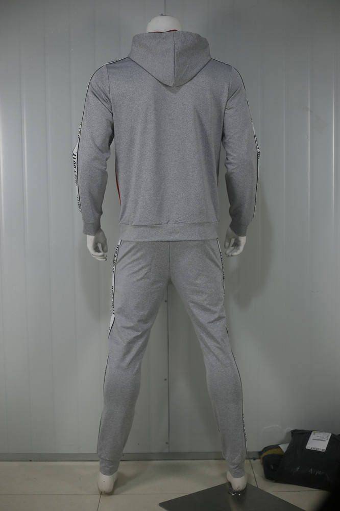 Sudadera con capucha deportiva para hombre Chándal para hombre Sudadera con capucha deportiva para hombre