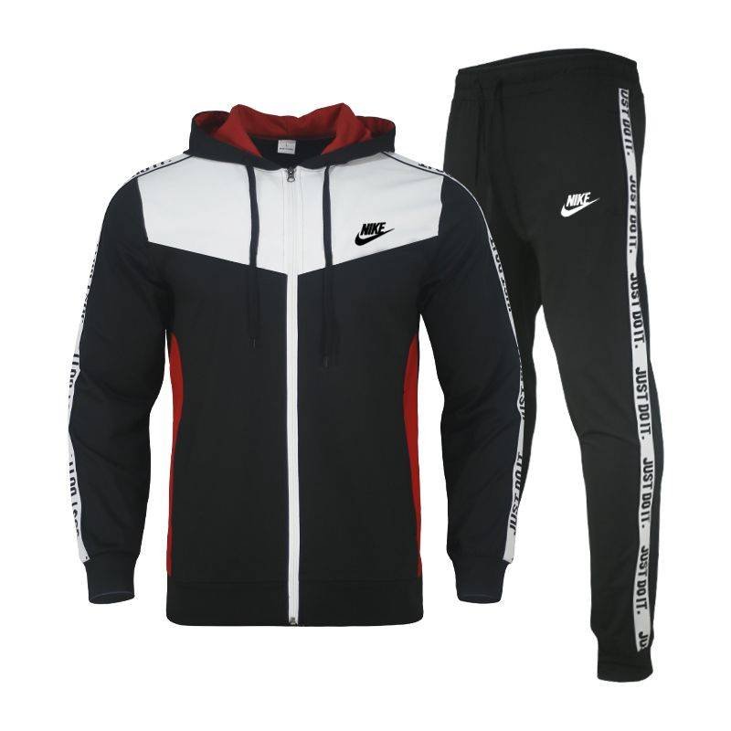 Sudadera con capucha deportiva para hombre Chándal para hombre Sudadera con capucha deportiva para hombre
