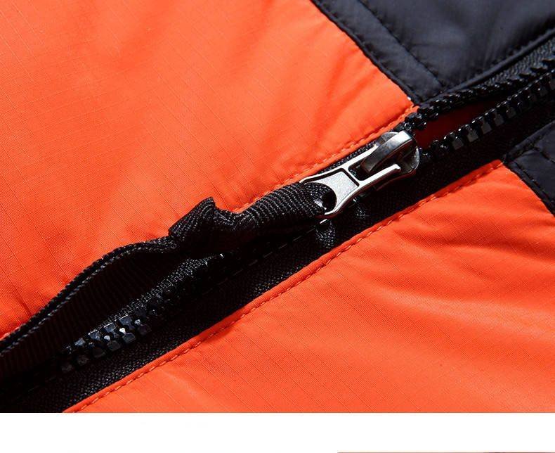 Chaqueta de plumón para hombre Parkas ,Chaquetas y Cazadoras para Hombres Chaqueta de plumón para hombre