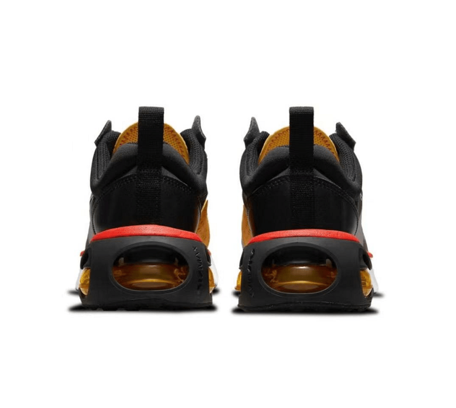 Zapatillas AIR MAX UNISEX Zapatillas de Hombres Zapatillas AIR MAX UNISEX