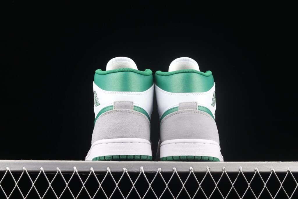 Zapatillas deportivas antideslizantes para hombre Air Jordan Mid AJ1 Zapatillas de Hombres Zapatillas deportivas antideslizantes para hombre Air Jordan Mid AJ1