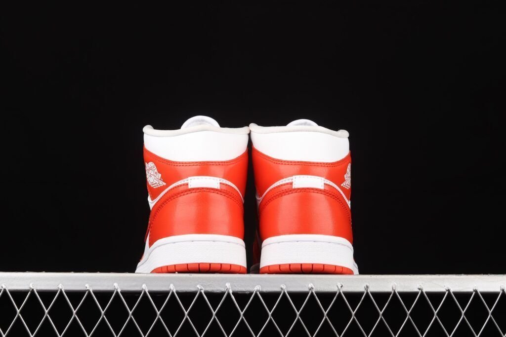 Zapatillas deportivas antideslizantes para hombre Air Jordan Mid AJ1 Zapatillas de Hombres Zapatillas deportivas antideslizantes para hombre Air Jordan Mid AJ1