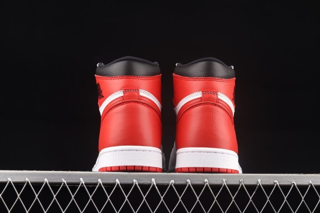 Air Jordan 1 High OG Zapatillas de Hombres Air Jordan 1 High OG