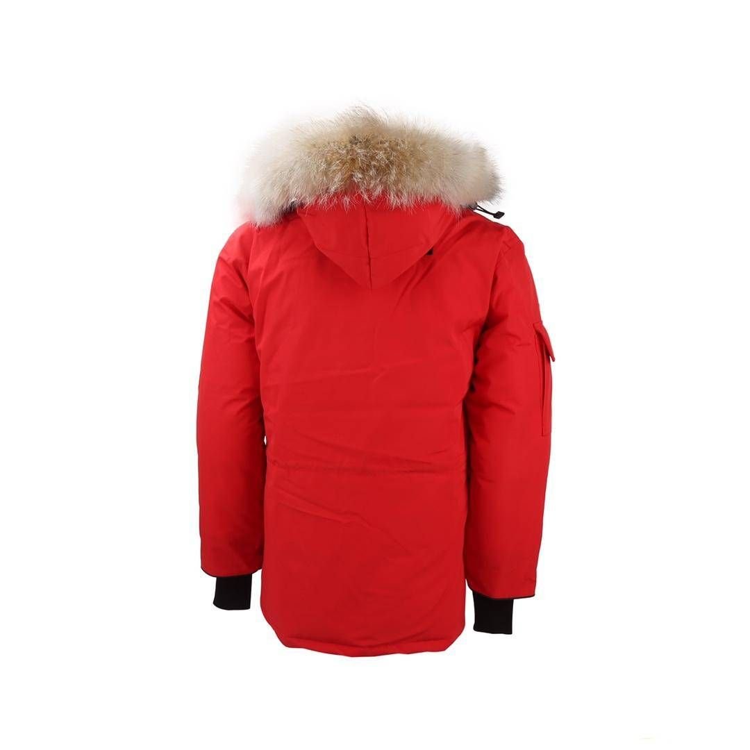Parka CANADA GOOSE Expedición 08 big goose 10 Parkas ,Chaquetas y Cazadoras para Hombres Parka CANADA GOOSE Expedición 08 big goose 10