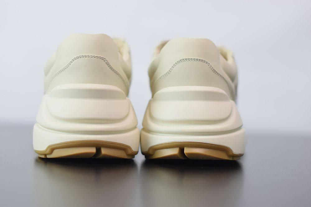 Zapatillas Gucci Rhyton Vintage Trainer Sneaker 5D Zapatillas de Mujer Zapatillas Gucci Rhyton Vintage Trainer Sneaker 5D