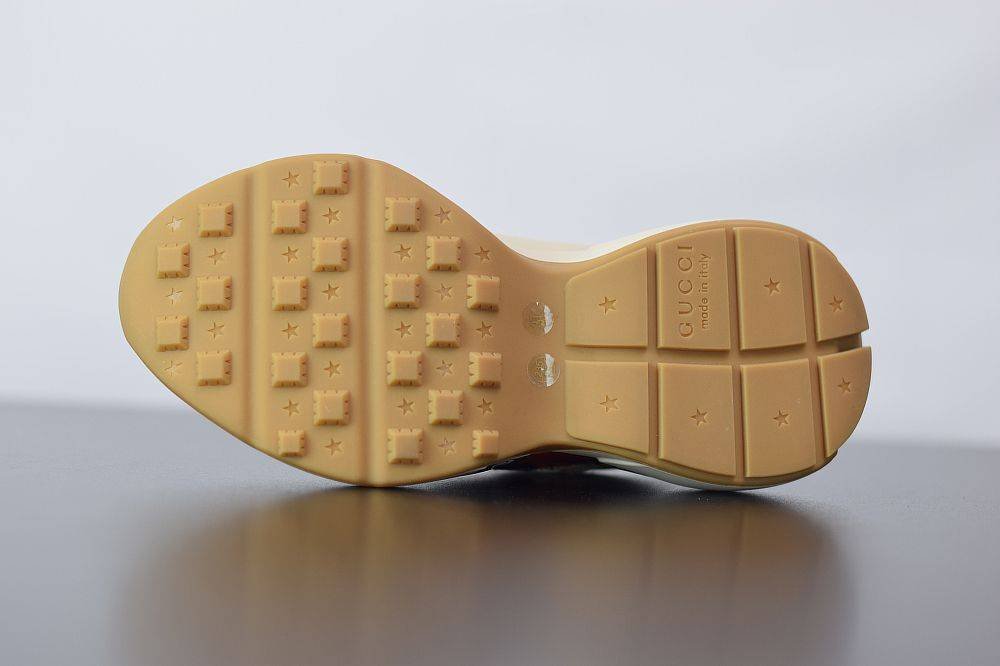 Zapatillas Gucci Rhyton Vintage Trainer Sneaker 5D Zapatillas de Mujer Zapatillas Gucci Rhyton Vintage Trainer Sneaker 5D