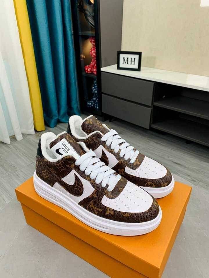 Zapatillas casuales de moda para hombres Zapatillas de Hombres Zapatillas casuales de moda para hombres