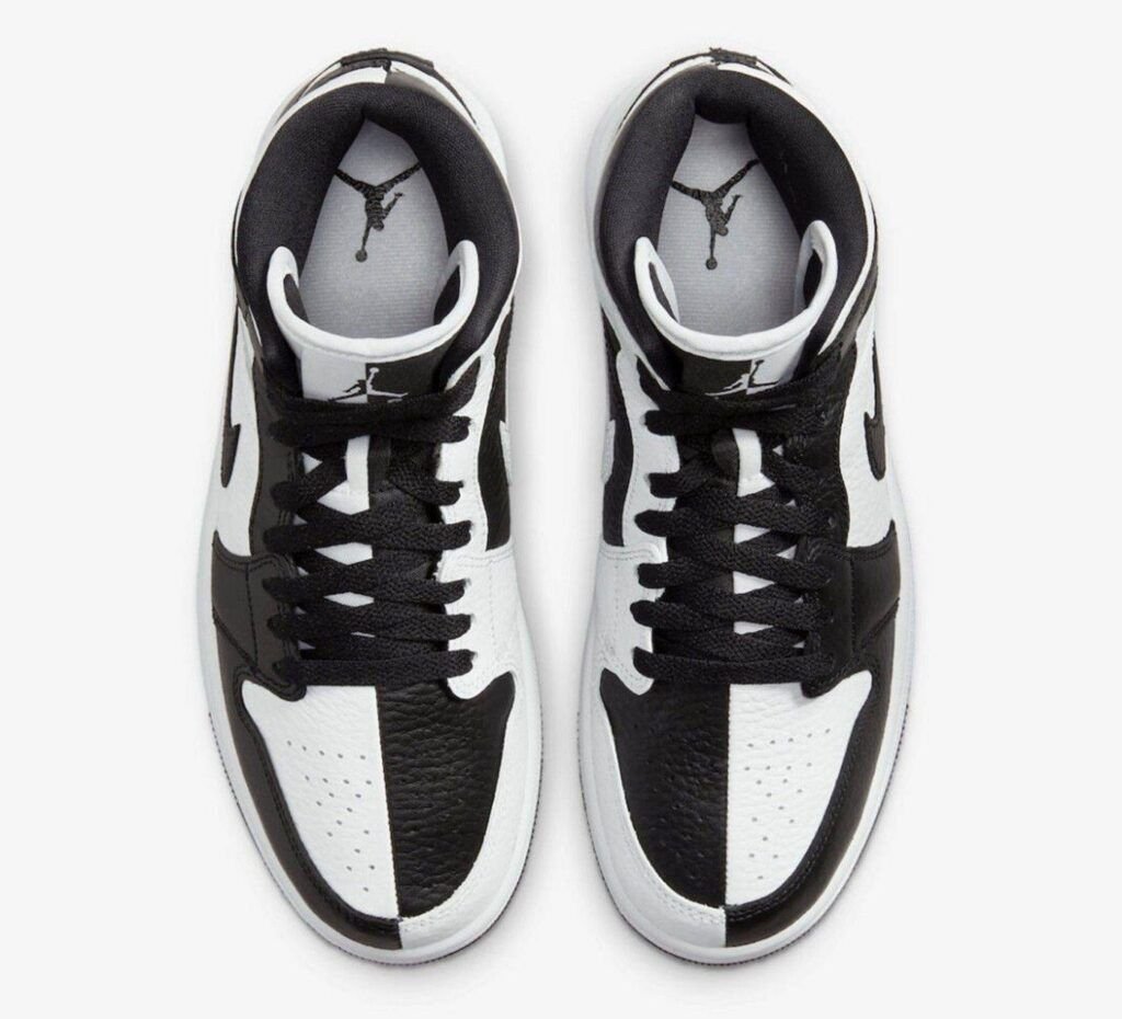 Zapatillas Air Jordan 1 Retro High OG Homenaje a casa Zapatillas de Hombres Zapatillas Air Jordan 1 Retro High OG Homenaje a casa