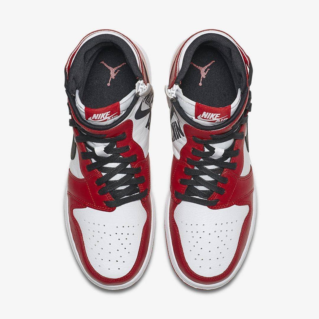 Air Jordan rebeldes XX Zapatillas de Hombres Air Jordan rebeldes XX