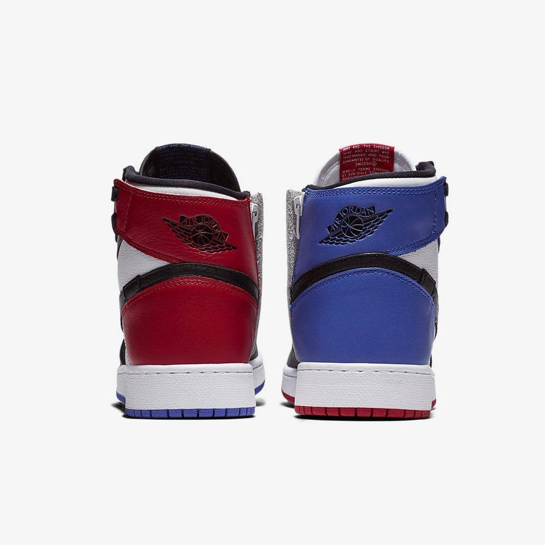 Air Jordan rebeldes XX Zapatillas de Hombres Air Jordan rebeldes XX