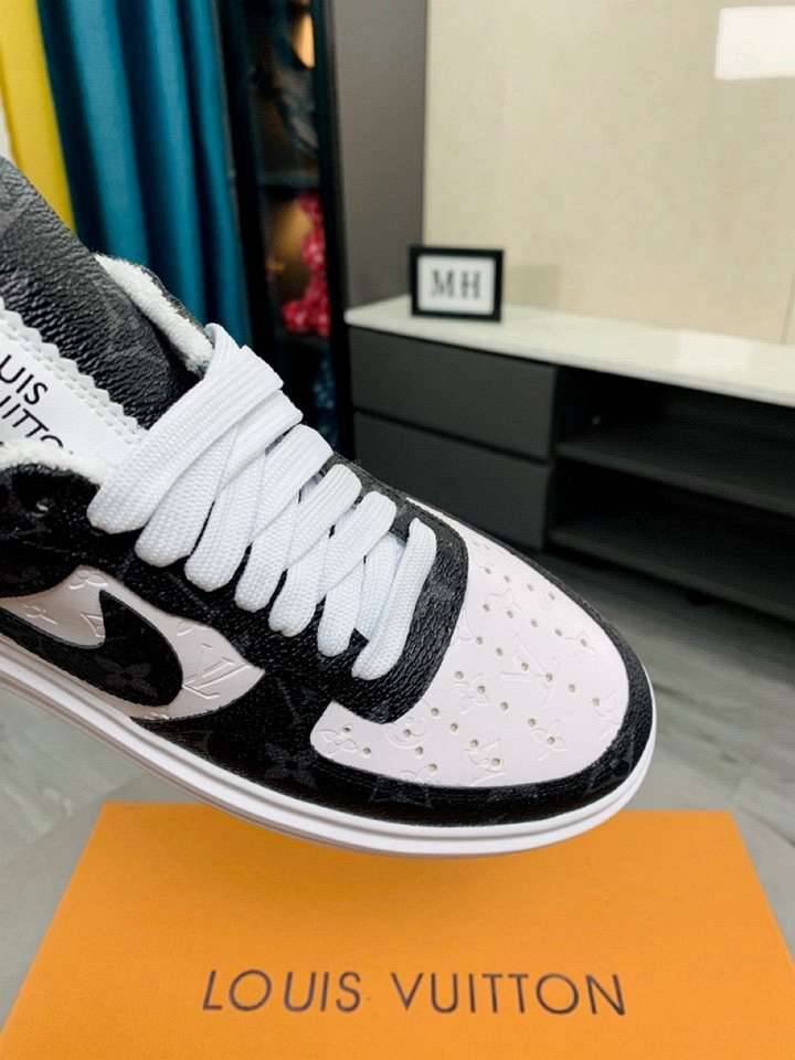 Zapatillas casuales de moda para hombres Zapatillas de Hombres Zapatillas casuales de moda para hombres