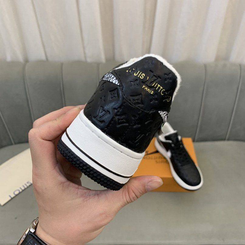 Zapatillas bajas Air a la moda para hombre Zapatillas de Hombres Zapatillas bajas Air a la moda para hombre