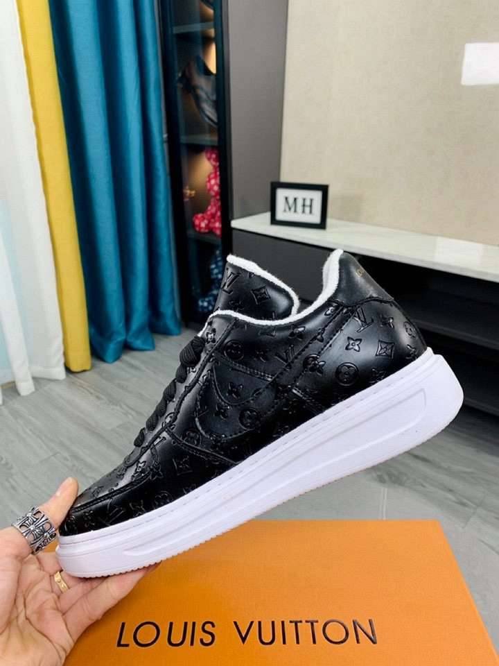 Zapatillas casuales de moda para hombres Zapatillas de Hombres Zapatillas casuales de moda para hombres