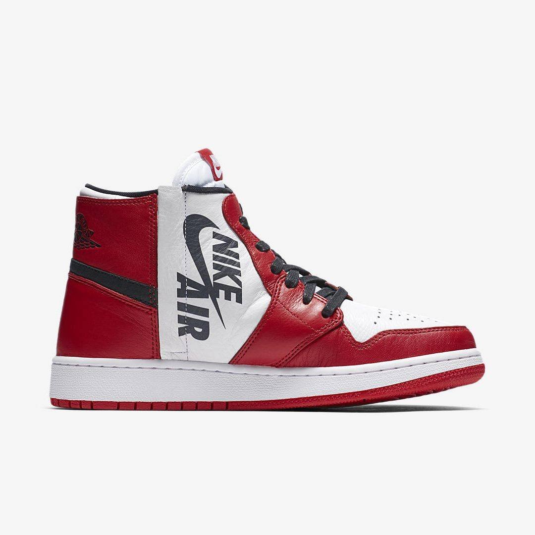 Air Jordan rebeldes XX Zapatillas de Hombres Air Jordan rebeldes XX