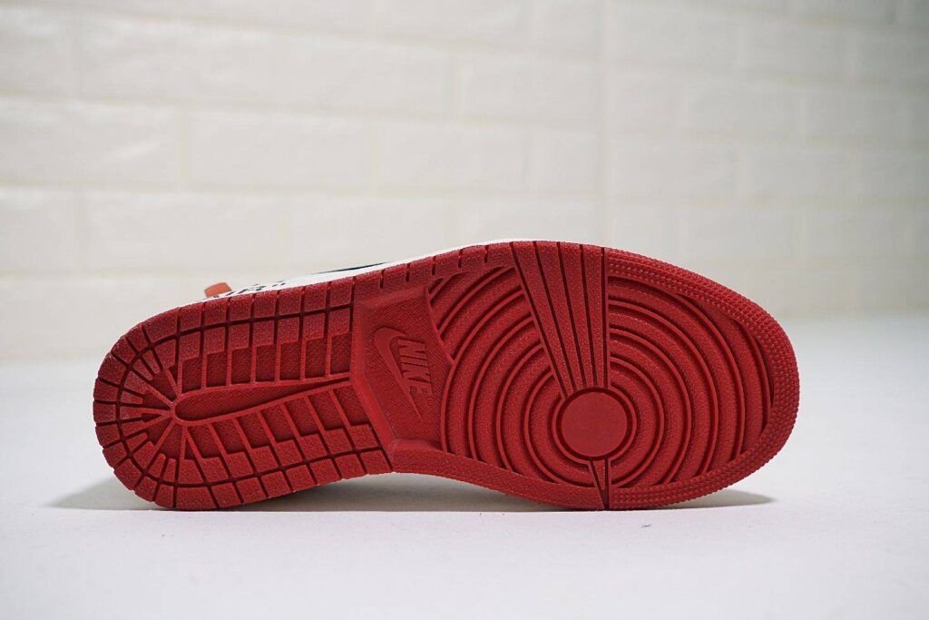 Zapatillas Air Jordán 1 Low Zapatillas de Hombres Zapatillas Air Jordán 1 Low