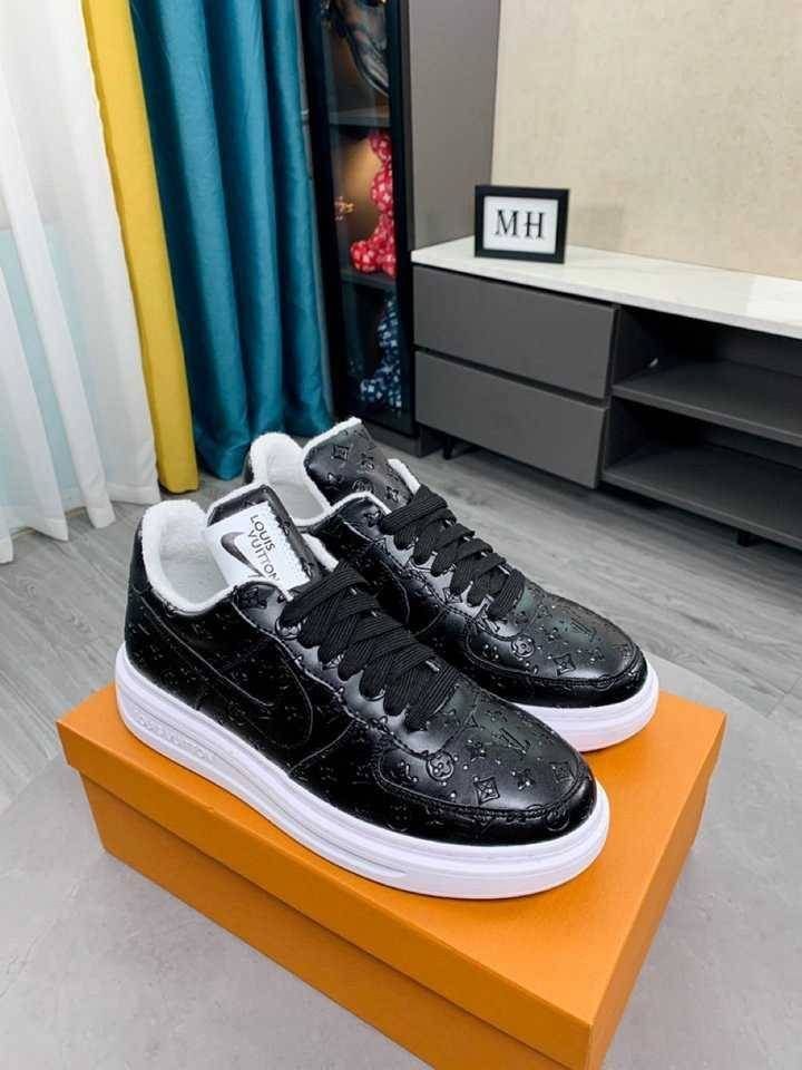 Zapatillas casuales de moda para hombres Zapatillas de Hombres Zapatillas casuales de moda para hombres