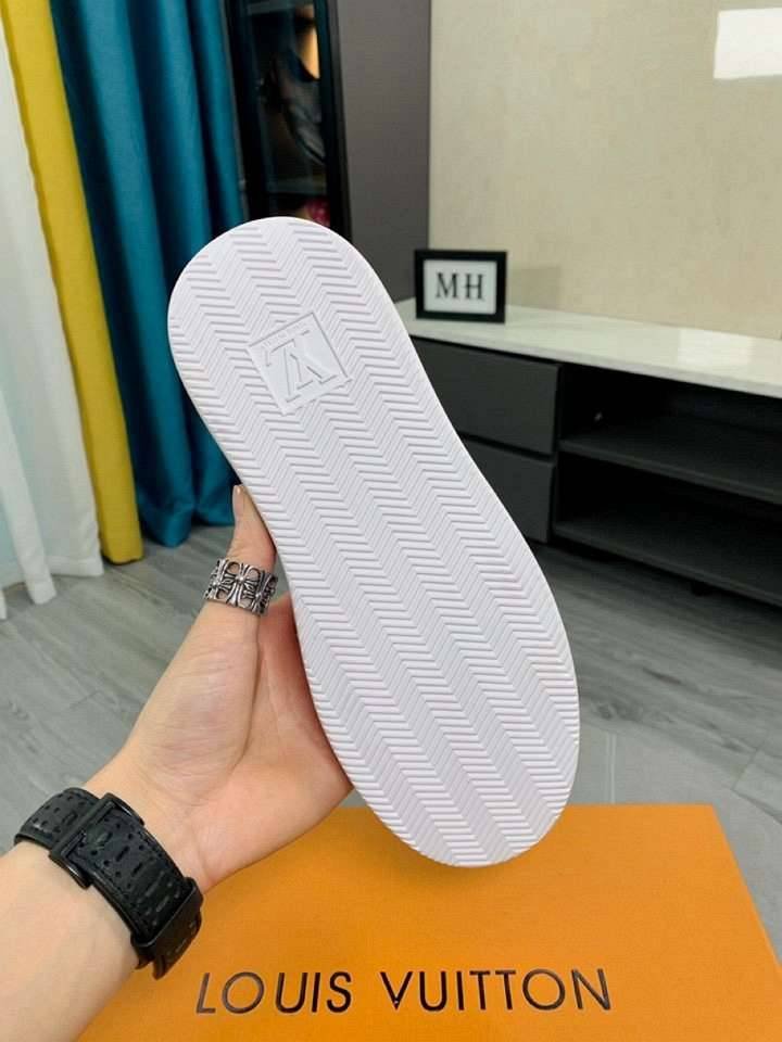 Zapatillas casuales de moda para hombres Zapatillas de Hombres Zapatillas casuales de moda para hombres