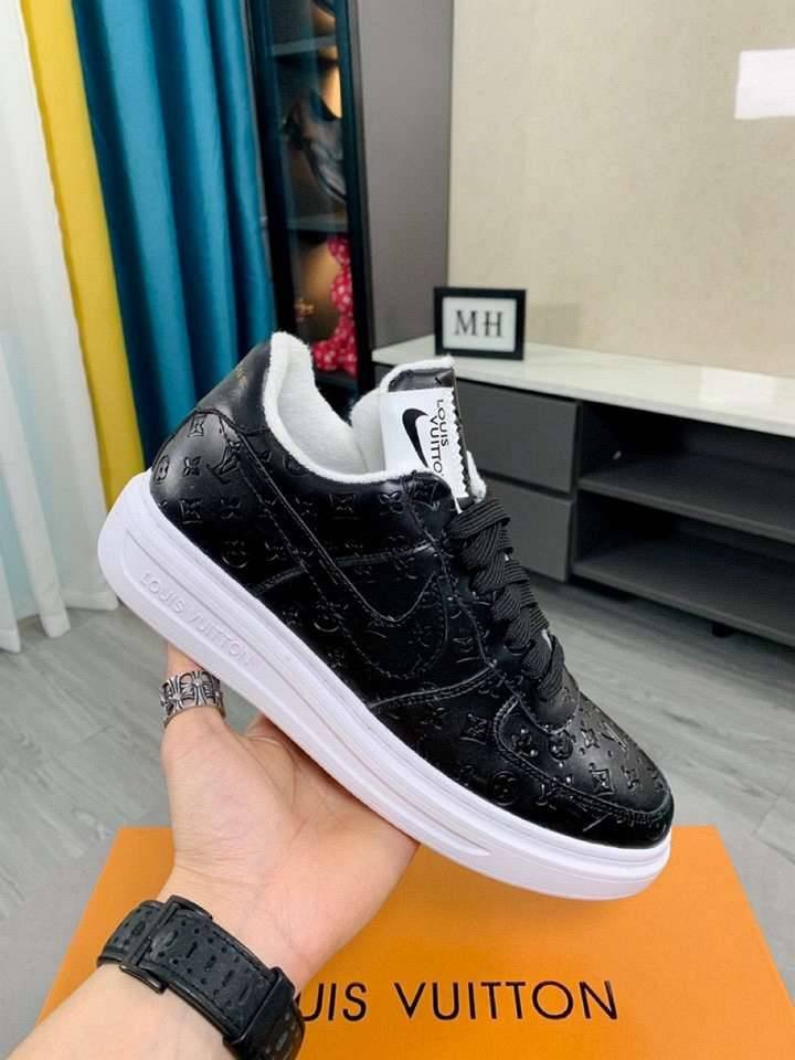 Zapatillas casuales de moda para hombres Zapatillas de Hombres Zapatillas casuales de moda para hombres