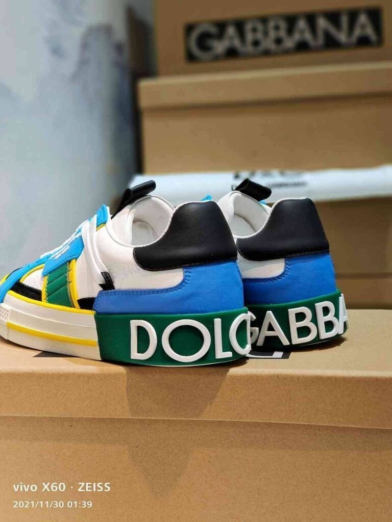 Zapatillas Unisex DG casual Zapatillas de Hombres Zapatillas Unisex DG casual