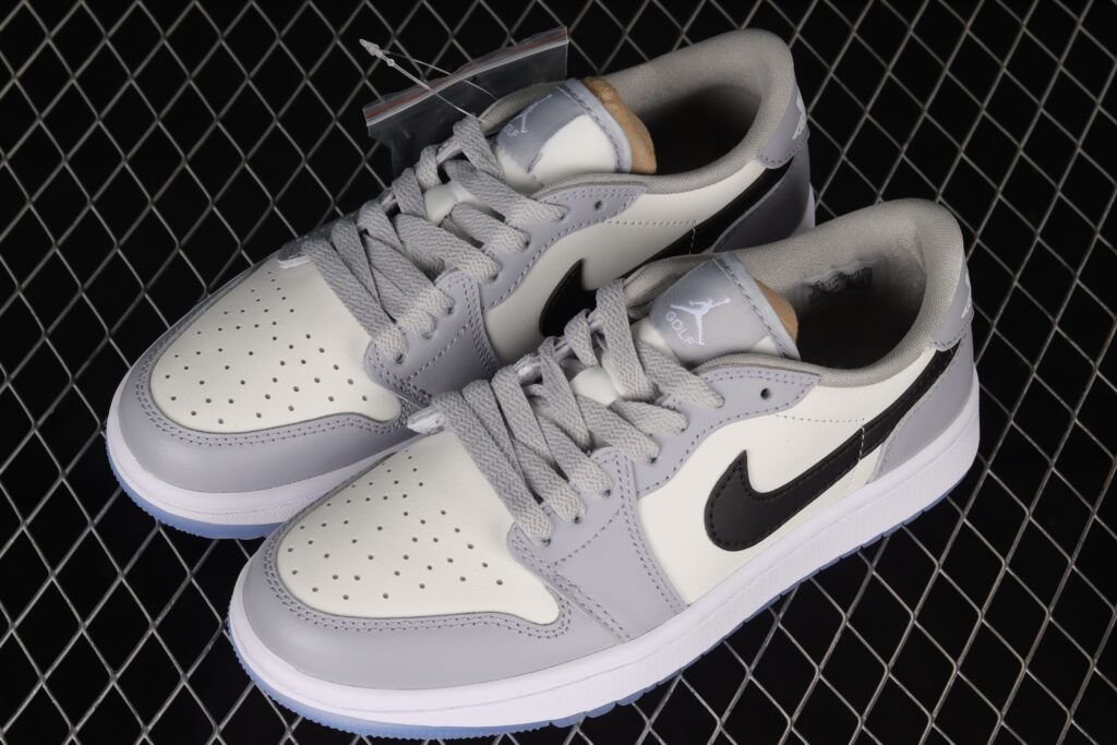 Zapatillas Air Jordan 1 Low Golf UNC AJ1 Joe 1 Zapatillas de Hombres Zapatillas Air Jordan 1 Low Golf UNC AJ1 Joe 1