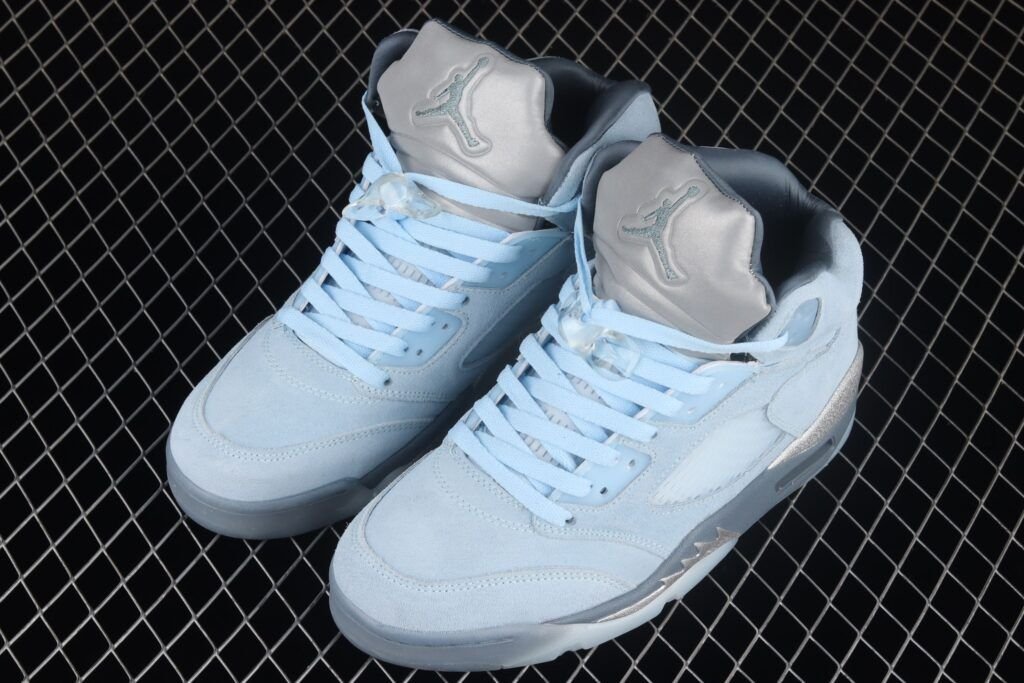 Zapatillas Air Jordán 5 AJ5 Joe 5 Zapatillas de Hombres Zapatillas Air Jordán 5 AJ5 Joe 5
