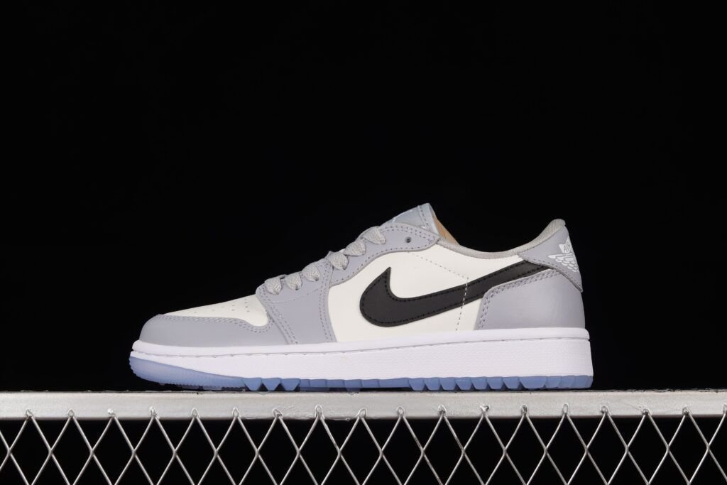 Zapatillas Air Jordan 1 Low Golf UNC AJ1 Joe 1 Zapatillas de Hombres Zapatillas Air Jordan 1 Low Golf UNC AJ1 Joe 1