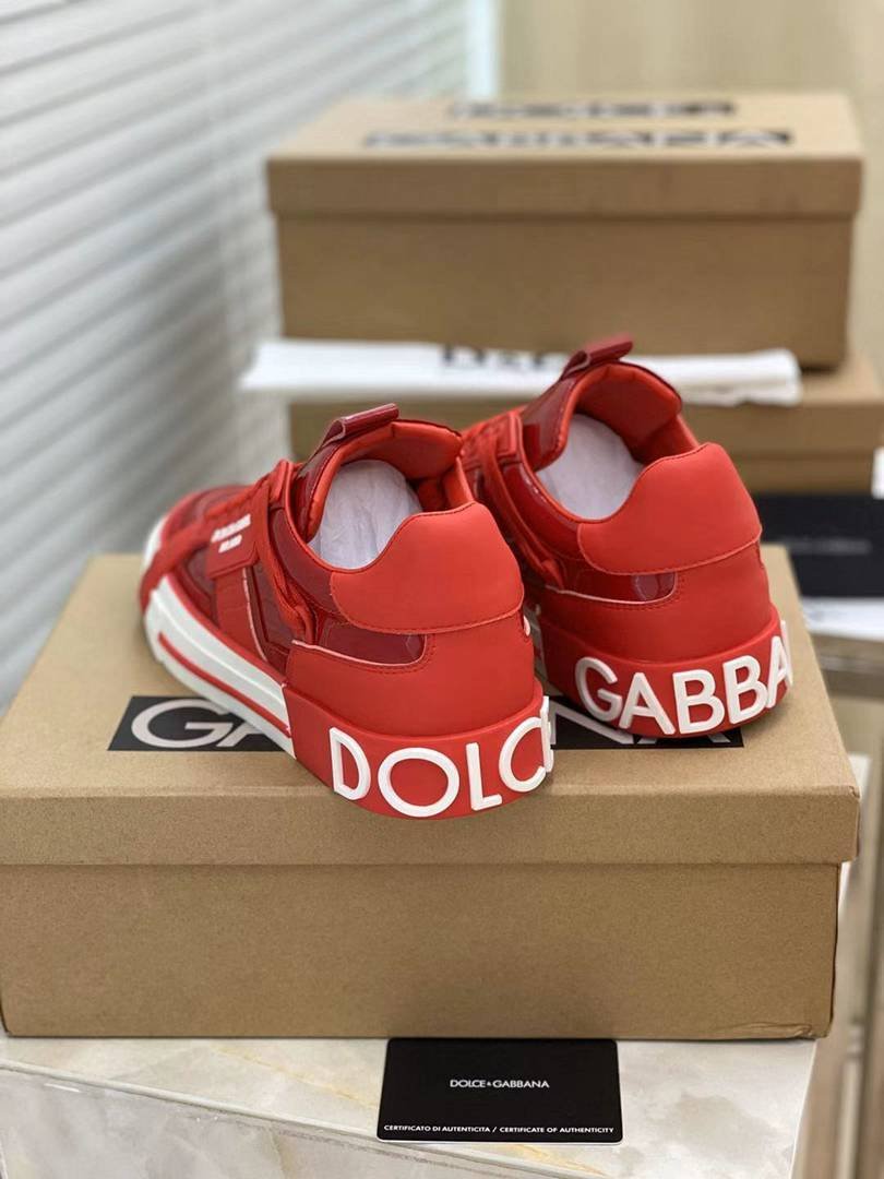 Zapatillas Unisex DG casual Zapatillas de Hombres Zapatillas Unisex DG casual