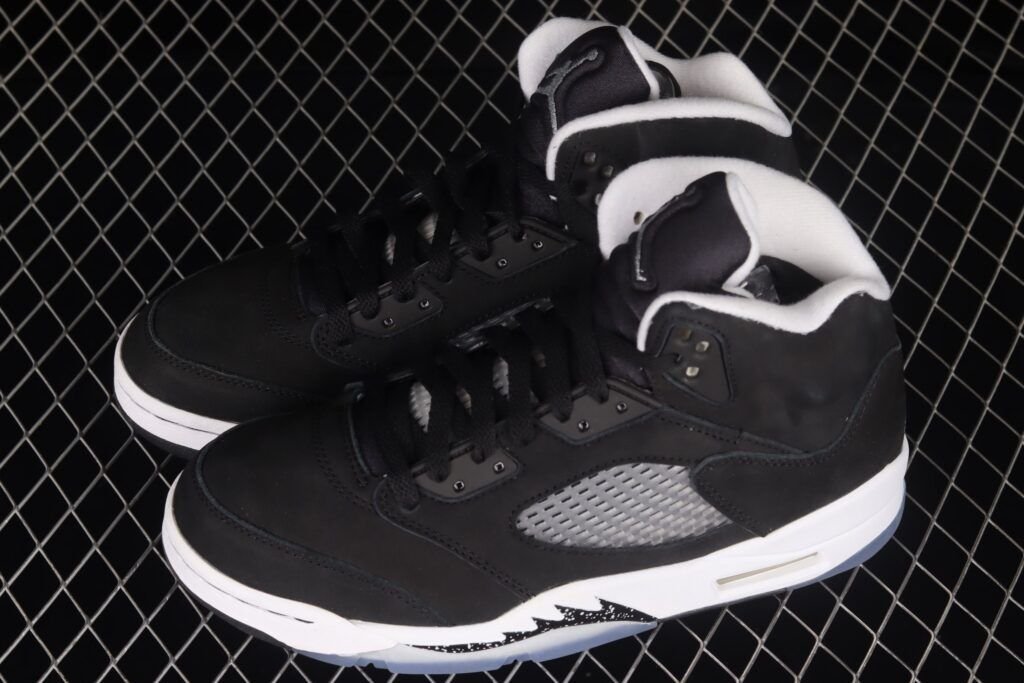 Zapatillas Air Jordán 5 AJ5 Joe 5 Zapatillas de Hombres Zapatillas Air Jordán 5 AJ5 Joe 5