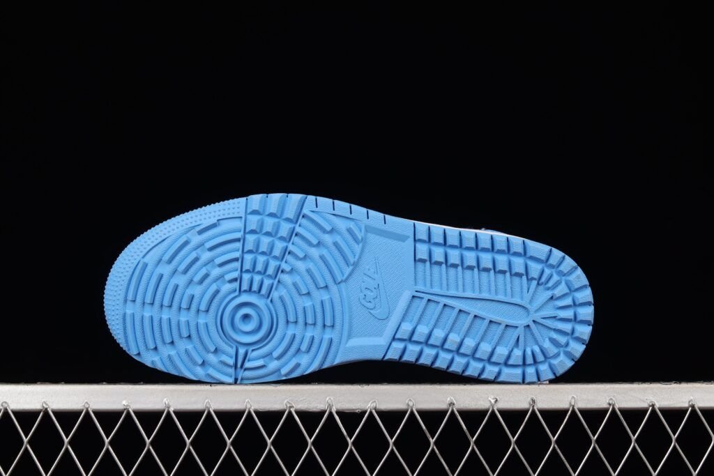 Zapatillas Air Jordan 1 Low Golf UNC AJ1 Joe 1 Zapatillas de Hombres Zapatillas Air Jordan 1 Low Golf UNC AJ1 Joe 1